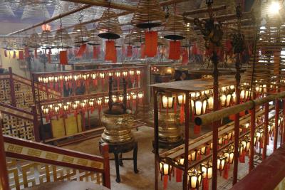 Man-Mo Tempel